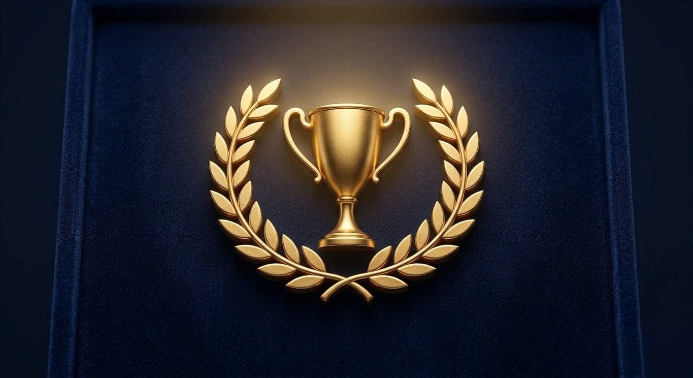 Professional Achievements