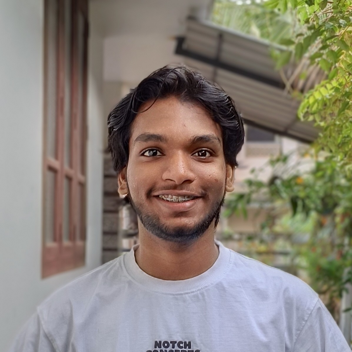 Pranav Prasad
